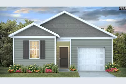 2019 Grovefield Drive, Hopkins, SC 29061 - Photo 1
