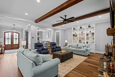 609 Shore Road, Gilbert, SC 29054 - Photo 11