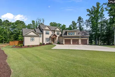 609 Shore Road, Gilbert, SC 29054 - Photo 3