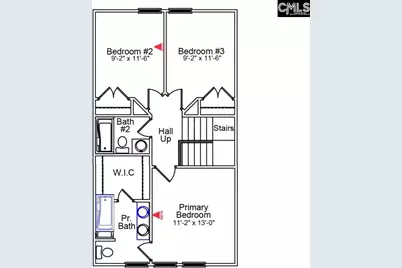 3076 Harborview Drive, Columbia, SC 29229 - Photo 29