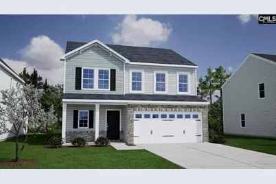 3078 Hallsdale Drive, Elgin, SC 29045 - Photo 1