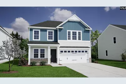 3076 Hallsdale Drive, Elgin, SC 29045 - Photo 1