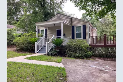 2237 Kingswood Drive, Columbia, SC 29205 - Photo 1