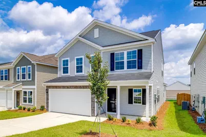 3083 Hallsdale Drive, Elgin, SC 29045 - Photo 3