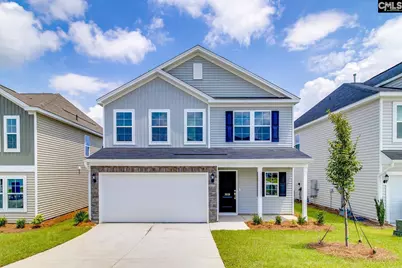 3083 Hallsdale Drive, Elgin, SC 29045 - Photo 1