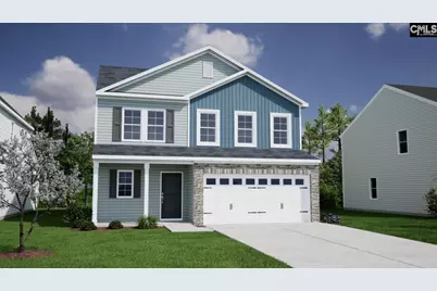 3083 Hallsdale Drive, Elgin, SC 29045 - Photo 1