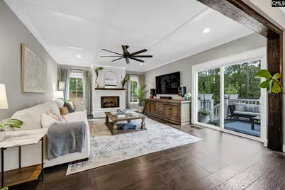 201 Crickentree Drive, Blythewood, SC 29016 - Photo 23