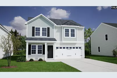 211 Kingsley Drive, Blythewood, SC 29016 - Photo 1