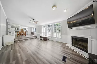 1308 Bear Creek Road, Blythewood, SC 29016 - Photo 7