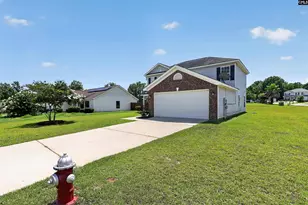500 S Summers Way, Hopkins, SC 29061 - Photo 3