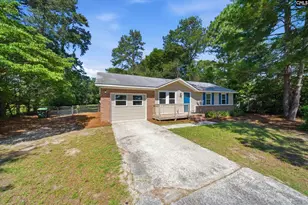 3027 Bachman Rd, Gaston, SC 29053 - Photo 21