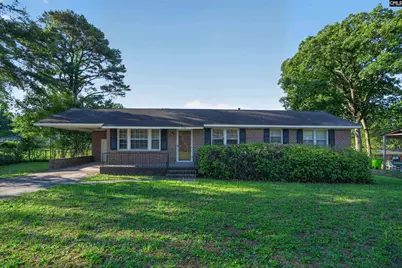 1640 Woodford Road, Columbia, SC 29209 - Photo 1