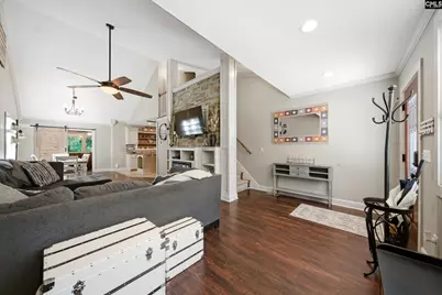 341 Saddlebrooke Circle, Lexington, SC 29072 - Photo 5