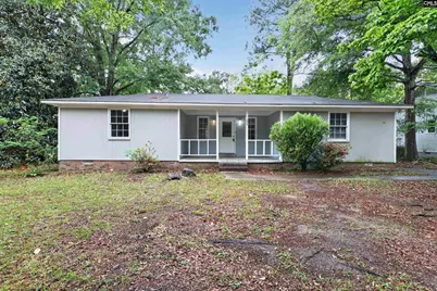 209 Quail Creek Drive, Hopkins, SC 29601 - Photo 1
