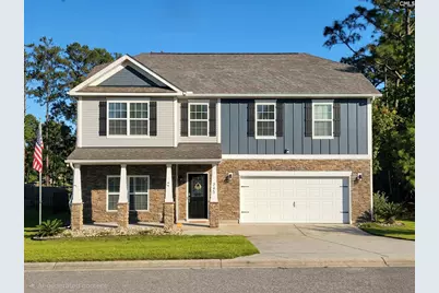 745 Collett Drive, Blythewood, SC 29016 - Photo 1
