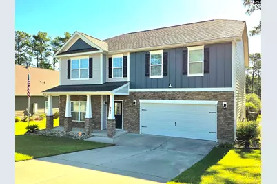 745 Collett Drive, Blythewood, SC 29016 - Photo 5