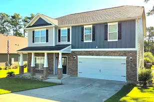 745 Collett Dr, Blythewood, SC 29016 - Photo 5