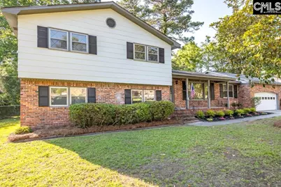 313 Wycombe Road, Columbia, SC 29212 - Photo 1