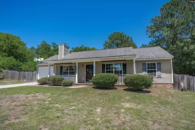 900 Watts Hill Road, Lugoff, SC 29078 - Photo 5