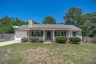 900 Watts Hill Rd, Lugoff, SC 29078 - Photo 1
