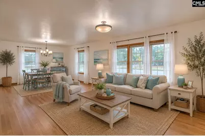 207 Woodhaven Drive, West Columbia, SC 29169 - Photo 5