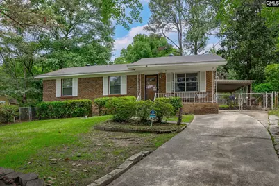 5666 Middleton Court, Columbia, SC 29203 - Photo 3