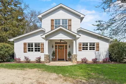 1778 White Road, Camden, SC 29020 - Photo 1