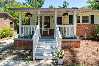 2807 Holt Drive, Columbia, SC 29205 - Photo 1