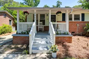 2807 Holt Dr, Columbia, SC 29205 - Photo 1
