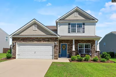 865 Sunseeker Drive, Chapin, SC 29036 - Photo 1