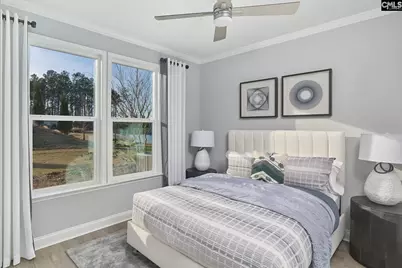 458 Winding Orchard Road, Elgin, SC 29045 - Photo 7