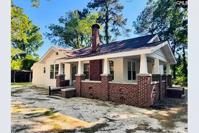 2419 Gramling Road, Orangeburg, SC 29115 - Photo 1