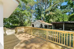 2419 Gramling Rd, Orangeburg, SC 29115 - Photo 33
