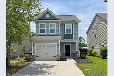 508 Finnegan Lane, West Columbia, SC 29169 - Photo 1