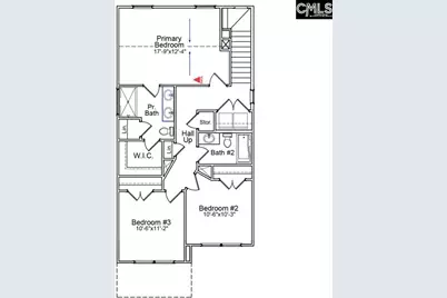451 Pinaster Path, West Columbia, SC 29170 - Photo 3
