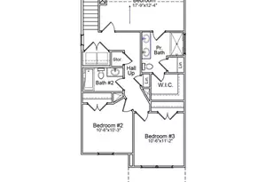 942 Lodgepole Ln, West Columbia, SC 29170 - Photo 3