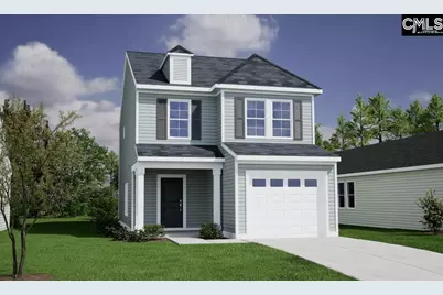 942 Lodgepole Lane, West Columbia, SC 29170 - Photo 1