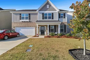 532 Esaw Dr, Elgin, SC 29045 - Photo 1