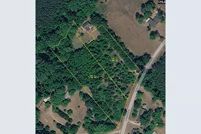 0 S Bethlehem Road Lot 2 #Lot 2, Batesburg, SC 29006 - Photo 1