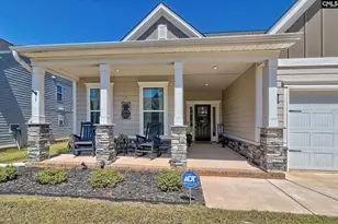 1004 Marsh Grass End, Lexington, SC 29072 - Photo 5
