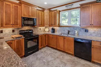 639 Kingfisher Drive, Ridgeway, SC 29130 - Photo 15