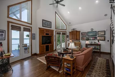 639 Kingfisher Drive, Ridgeway, SC 29130 - Photo 9