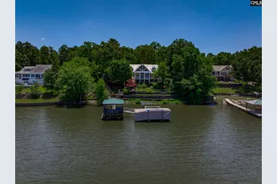 639 Kingfisher Drive, Ridgeway, SC 29130 - Photo 43
