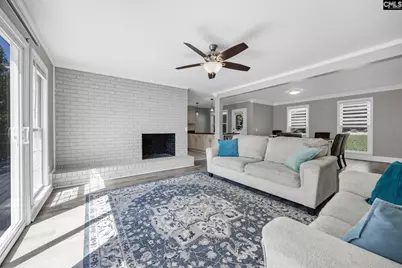 3608 Greenway Drive, Columbia, SC 29206 - Photo 7