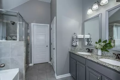 536 Lever Hill Court, Chapin, SC 29036 - Photo 37