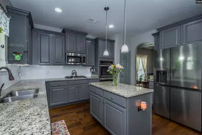 536 Lever Hill Court, Chapin, SC 29036 - Photo 27
