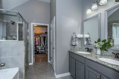 536 Lever Hill Court, Chapin, SC 29036 - Photo 39
