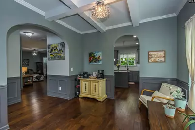 536 Lever Hill Court, Chapin, SC 29036 - Photo 21