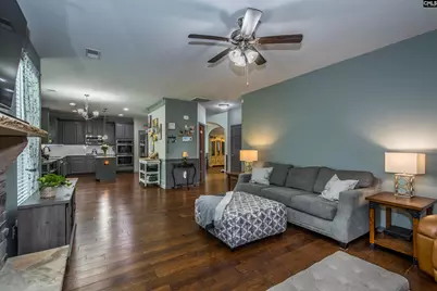 536 Lever Hill Court, Chapin, SC 29036 - Photo 31