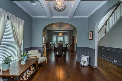 536 Lever Hill Court, Chapin, SC 29036 - Photo 23